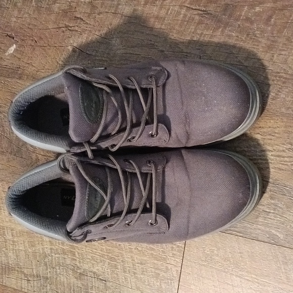 Lugz mens shoes gray - Picture 2 of 7